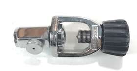 3629 Sherwood Scuba Yoke Quick Tank Fill Whip Adapter With Bleeder Ssi Spare Air Dive