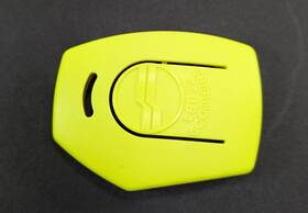 5132 Sherwood Scuba Minimus Shadow Dive Regulator Diaphragm Purge Front Cover