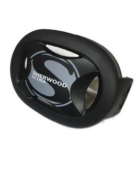 7100-80 Sherwood Scuba Diaphragm Purge Cover Fits Maximus Blizzard Oasis Magnum And Brut