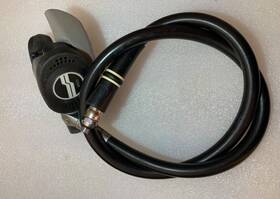 B622938 Sherwood Scuba Brut Dive Regulator Hose