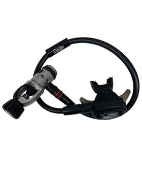 Css18536 Sherwood Scuba Blizzard Dive Diving Regulator Used