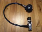 Sherwood Scuba Excellent Magnum Ii Regulator For Diving Maagnum