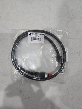 Hpflex-36 Sherwood Scuba Sh Hp Flex Hose 36 Inch