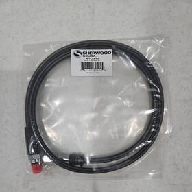 Hpflex-40 Sherwood Scuba Sh Hp Flex Hose 40 Inch