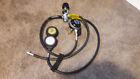 Sherwood Scuba Magnum Regulator Manum