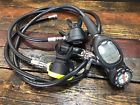 21929 Sherwood Scuba Magunm Diving Regulator Divers Dive Computer