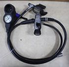Sherwood Scuba Maximus Regulator Compass Pressure Gauges Muximus