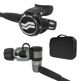 Srb4000 Sherwood Scuba Sr3 Dive Regulator Diving