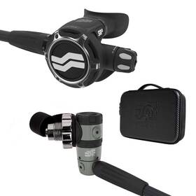Srb4000d Sherwood Scuba 70th Sr3 Din Regulator 1st And 2nd Stage Dive Set