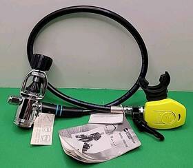 Srb5108 Sherwood Scuba New Diving Regulator - Backup