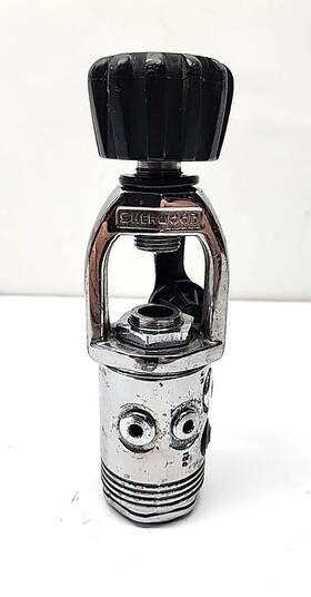Srb7300ce Sherwood Scuba Diver First Stage Regulator Yoke - Made In Usa