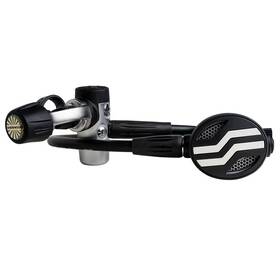 Srb9375 Sherwood Scuba Magnum Regulator Set 1st And 2nd Stage Dive