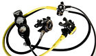 Sherwood Scuba Used Regulator Aqualung With Suunto Computer Console Diving