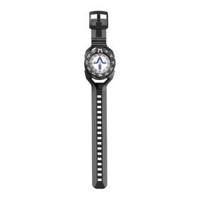 Wsc-07 Sherwood Scuba Wrist Mount Compass Navcon Gauge Console Dive
