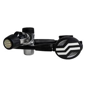 Srb9975 Sherwood Blizzard Pro Regulator Yoke - New 2025 Model Cold Water Scuba Diving