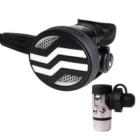 Srb9975d Sherwood Blizzard Pro Regulator Din - New 2025 Model Cold Water Scuba Diving