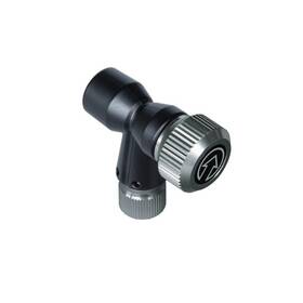 Prpu0096 Shimano Pro Team Co2 Regulator - Alloy Black