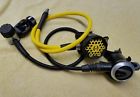100lx-maxflex Sil1 Hollis Swivel At Alt Scuba