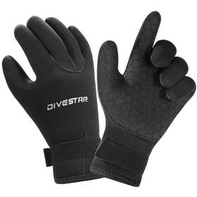 Mr016 Skyone Wetsuit Gloves Neoprene Scuba Diving Surfing 3mm 5mm For