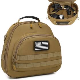 Slkhl-10i-02 Slinrke Scuba Regulator Bag - Tactical Style Diving Protective Bags Protect