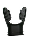 Smp-06bk Storm Accessories Long Bite Scuba Regulator Silicone Mouthpiece 813347023713