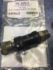 Sov-1 Omniswivel Inline Shut Off