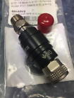 Sov-2 Omniswivel Inline Shut Off