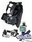 Sp.01.700.gs.xlg Scubapro Mk25 A700 Galileo Sol Mens Pro Scuba Package Size X-large