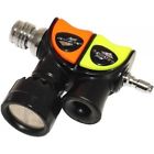 Sp0287 Innovative Scuba Concepts Airsource Inflators Regulators Snorkeling Water Sports Sporting