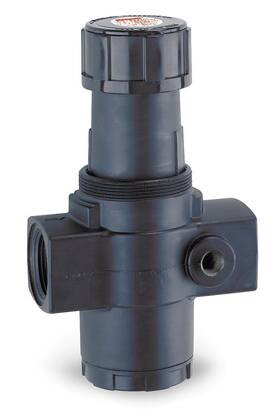 4zm09 Speedaire Air Regulator 3/4 In Npt 440 Cfm 300 Psi