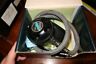 3107phk Sr Sherwood Old Stock Hk Dive Regulator Vintage With Box