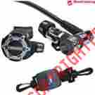 Srb2000-lanyard-24in-clips Sherwood Sr2 Scuba Diving Regulator Srb2000 W Free Lanyard 702730814925