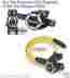 Srb2000 Sherwood Scuba Sr2 Regulator Free Octopus