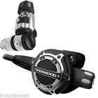 Srb2000d Sherwood Scuba Diving Sr2 Regulator 1st And 2nd Stage New In Box