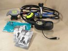 Srb5900 Srb5700 M-octo Sherwood Scuba Regulator Console Genesis Resource Compass Octopus Oasis Manuals