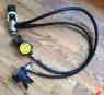 Srb7600 Octo Regulators Sr7206 Sherwood Dual Maximus