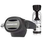 Srb7700ce Sherwood Oasis Regulator Srb7700