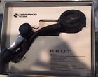 Srb9150 Sherwood Brut Regulator Yoke