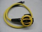 Ss-20 Tusa Imprex Scuba Diving Second Stage Octopus Regulator Vg