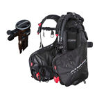 Ss1tbc1-ml Atomic Aquatics Bc1 Black 816881025854