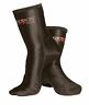 Ssacsxmed Sharkskin Chillproof Socks Medium 325356117877