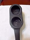 Standard 2-3-8 Psi Gauge Pod