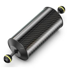 Ga-11 Starbea Seafrogs Carbon Fiber Underwater Float Arm Dual Ball Lightweight Buoyancy Ar