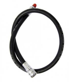 Lp-1-29 Storm Accessories Low Pressure Scuba Diving Regulator Hose 29inch