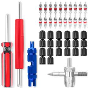 Fxtz-2025 Suaika Stem Removal Tool Spool And Installation Four-way Valve