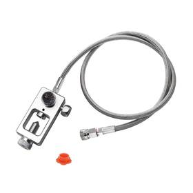 Sumnew 788411878301 Din Valve Adapter For Diving Paintball Fill Station With Underwater Function