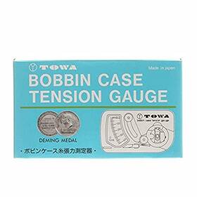 Towa3-m Superior Threads Bobbin M Style Tension Gauge
