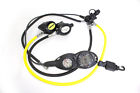 Suunto Sopras Sub Regulator Set Zoop Novo Computer Console Scuba