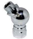 Sw-7 Storm Accessories Scuba Regulator 813347022389