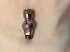 Sw-s Omni Swivel Standard Regulator